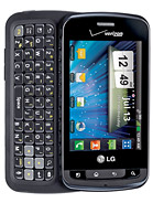 مواصفات وسعر هاتف LG Enlighten VS700