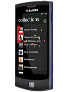 مواصفات وسعر هاتف LG Jil Sander Mobile