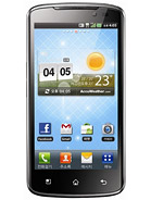 مواصفات وسعر هاتف LG Optimus LTE SU640