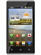 مواصفات وسعر هاتف LG Optimus EX SU880