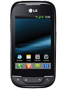 مواصفات وسعر هاتف LG Optimus Net