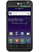 مواصفات وسعر هاتف LG Esteem MS910