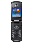 مواصفات وسعر هاتف LG A250