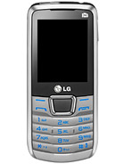 مواصفات وسعر هاتف LG A290