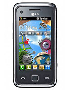 مواصفات وسعر هاتف LG KU2100