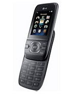 مواصفات وسعر هاتف LG GU285