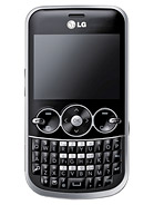 مواصفات وسعر هاتف LG GW300
