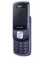 مواصفات وسعر هاتف LG GB230 Julia