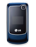 مواصفات وسعر هاتف LG GB250