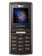 مواصفات وسعر هاتف LG GB110