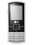 مواصفات وسعر هاتف LG KP170