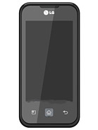 مواصفات وسعر هاتف LG Univa E510