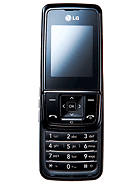 مواصفات وسعر هاتف LG KG290