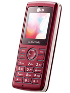 مواصفات وسعر هاتف LG KG288