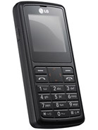 مواصفات وسعر هاتف LG MG160