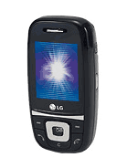مواصفات وسعر هاتف LG KE260