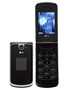 مواصفات وسعر هاتف LG U830