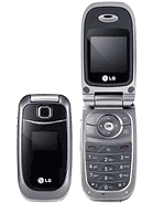 مواصفات وسعر هاتف LG KP202
