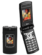 مواصفات وسعر هاتف LG CU500