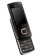 مواصفات وسعر هاتف LG KG800