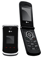 مواصفات وسعر هاتف LG KG810