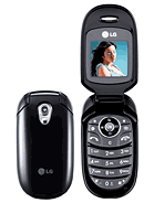 مواصفات وسعر هاتف LG KG225