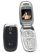 مواصفات وسعر هاتف LG KG220
