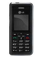 مواصفات وسعر هاتف LG KG190