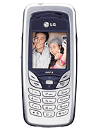 مواصفات وسعر هاتف LG C2500