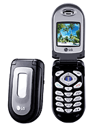 مواصفات وسعر هاتف LG C1150