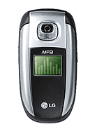 مواصفات وسعر هاتف LG C3400