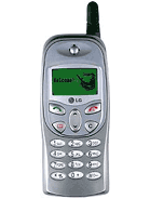 مواصفات وسعر هاتف LG LG-200