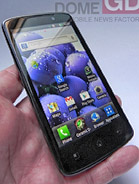 مواصفات وسعر هاتف LG Optimus LTE