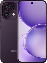 مواصفات وسعر هاتف Oppo Reno16c