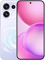 مواصفات وسعر هاتف Oppo Reno16
