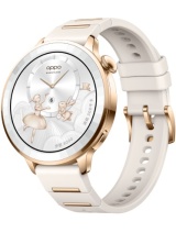 مواصفات وسعر ساعة ذكية Oppo Watch X3 Mini