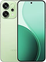 مواصفات وسعر هاتف Oppo Reno14