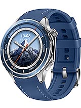 مواصفات وسعر ساعة ذكية Oppo Watch X2