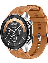 مواصفات وسعر ساعة ذكية Oppo Watch X