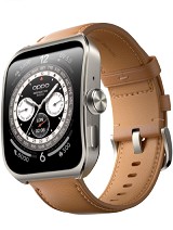 مواصفات وسعر ساعة ذكية Oppo Watch 4 Pro