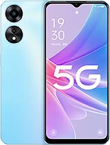مواصفات وسعر هاتف Oppo A1x