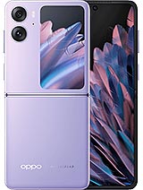 مواصفات وسعر هاتف Oppo Find N2 Flip