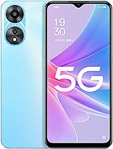 مواصفات وسعر هاتف Oppo A58x