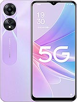 مواصفات وسعر هاتف Oppo A58