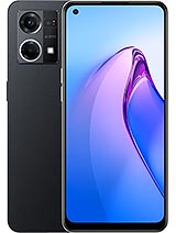 مواصفات وسعر هاتف Oppo Reno8 4G