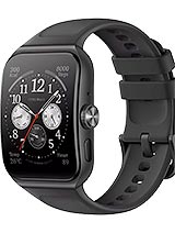 مواصفات وسعر ساعة ذكية Oppo Watch 3 Pro