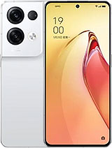 مواصفات وسعر هاتف Oppo Reno8 Pro+