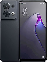 مواصفات وسعر هاتف Oppo Reno8