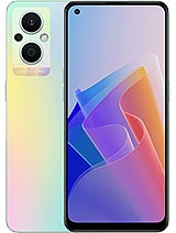 مواصفات وسعر هاتف Oppo F21 Pro 5G