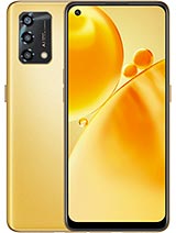 مواصفات وسعر هاتف Oppo F19s